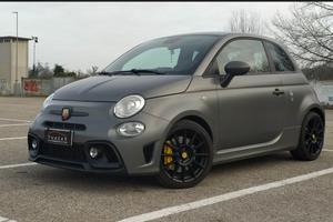 Abarth 595 Competizione 1.4 T-Jet 180CV #8372