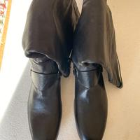 Stivali Gucci uomo  €.150