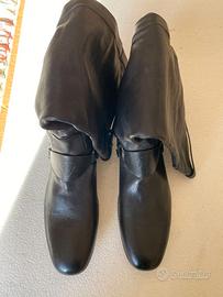 Stivali Gucci uomo  €.150