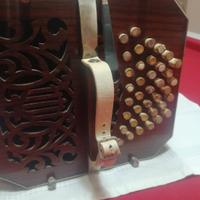 Bandoneon doble AA
