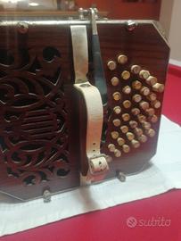 Bandoneon doble AA