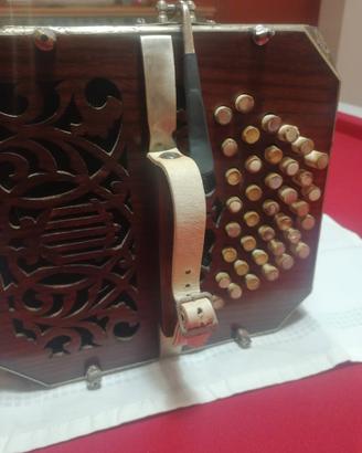 Bandoneon doble AA