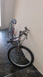 Bici da bambino 24 pollici