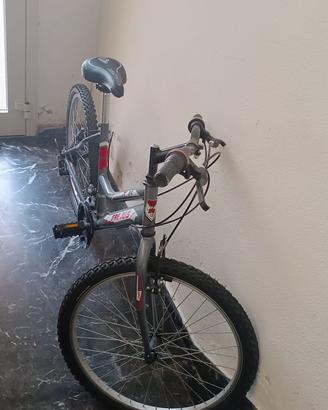 Bici da bambino 24 pollici