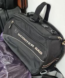 borsoni scooter/moto