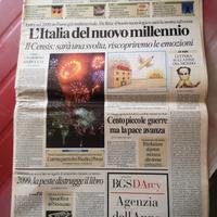 quotidiano La Repubblica 