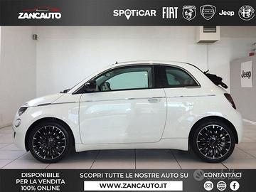 FIAT 500C Hybrid Hybrid La Prima MY25