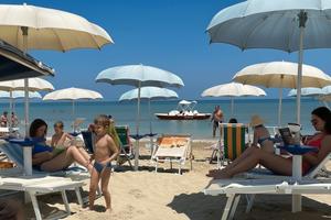 Appartamento mesi estivi o brevi periodi