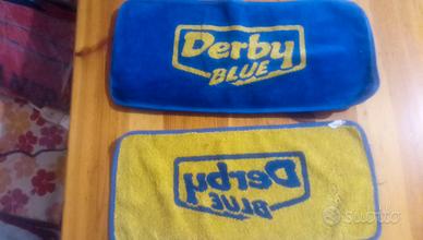 tappetino Derby Blue 