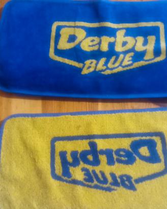 tappetino Derby Blue 