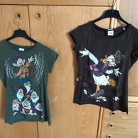 T.shirt Disney