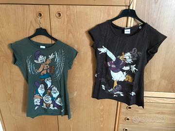 T.shirt Disney