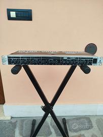 Preamplificatore Behringer Ultra Voice Digital VX2