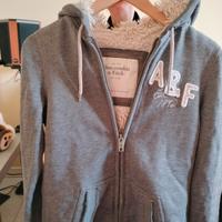 felpa Abercrombie Kids 