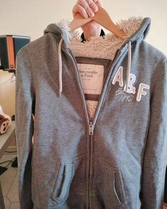 felpa Abercrombie Kids 