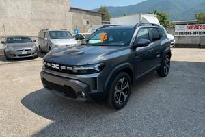 Dacia Duster Eco-G 120 CV Journey