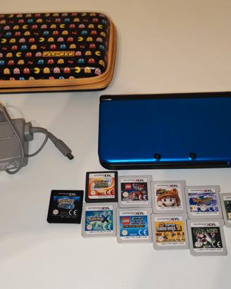 Nintendo 3ds xl