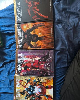 Marvel must-have