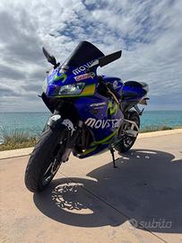 Honda CBR 600 - 2003