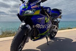 Honda CBR 600 - 2003