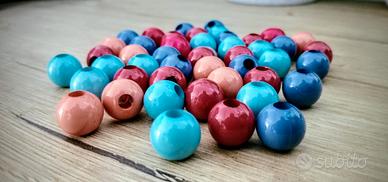 Perle / beads / accessori per creare collane