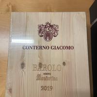 BAROLO MONFORTINO 2019