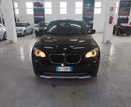 Bmw X1 xDrive20d CV 177 Futura 12/2010