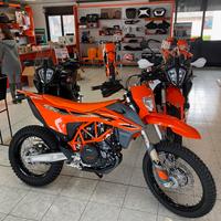 KTM 690 Enduro r 2023