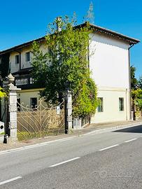 Casa colonica