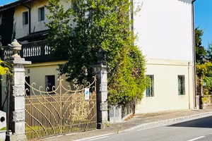 Casa colonica
