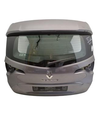PORTELLONE POSTERIORE COMPLETO RENAULT Scenic Seri