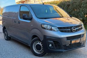 Opel Vivaro M 2.0D Eu6.2 2020