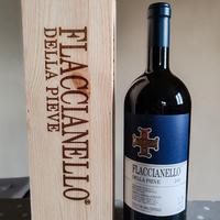 Flaccianello della pieve 2020 magnum