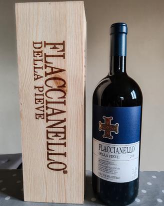 Flaccianello della pieve 2020  MAGNUM