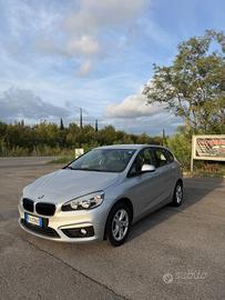 Bmw 2er Active Tourer 218d Sport
