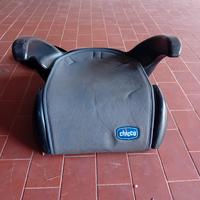 seggiolino chicco per auto