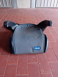 seggiolino chicco per auto