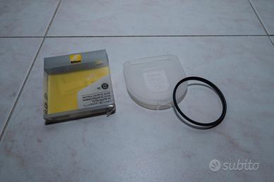 Filtro Nikon NC colore neutro Ø 77