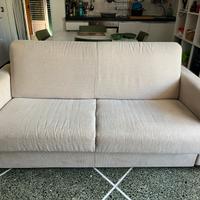 Divano letto