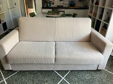Divano letto