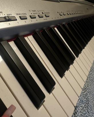 Pianoforte Digitale Yamaha