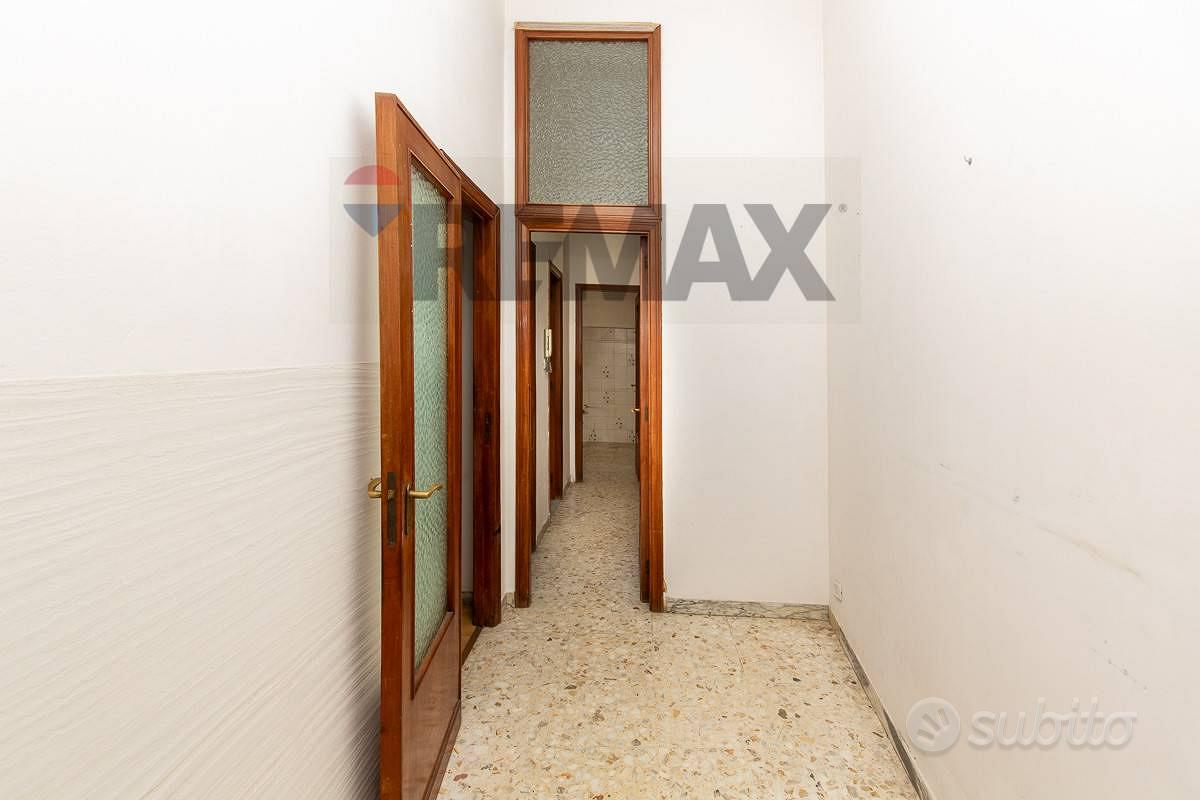 Apartment in Gravina di Catania, Catania - Vista 4