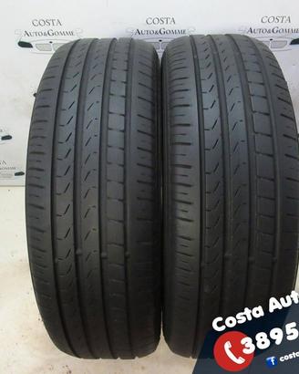 215 65 17 Pirelli 85% Estive 215 65 R17
