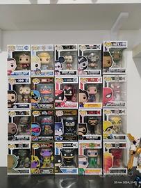 Funko Pop Marvel 