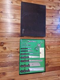 Set coltelli Montana