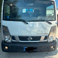 Piattaforma aerea Nissan Cabstar mod MX 200 Nissan