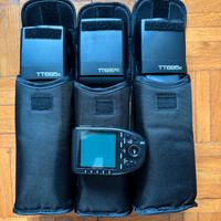 Godox Xpro TT685II-F (TT 685) Fujifilm Flash Fuji