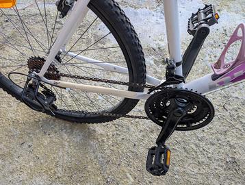Bici Btwin Rockrider 300