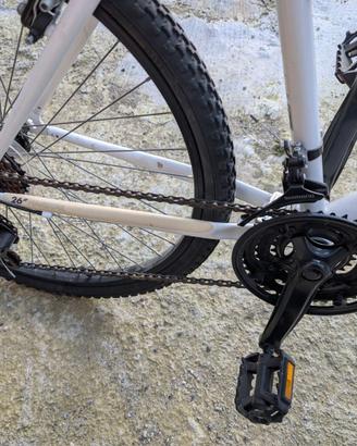 Bici Btwin Rockrider 300