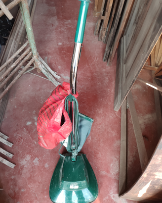 Folletto FB 32V perfettamente funzionante